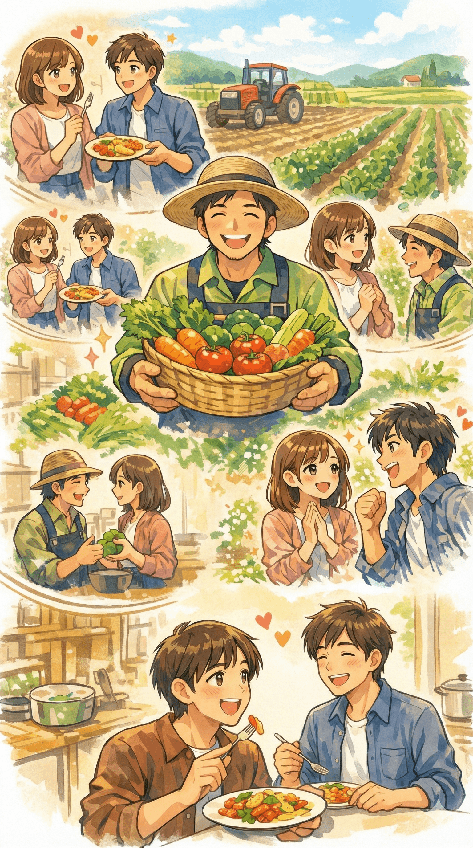Main Visual